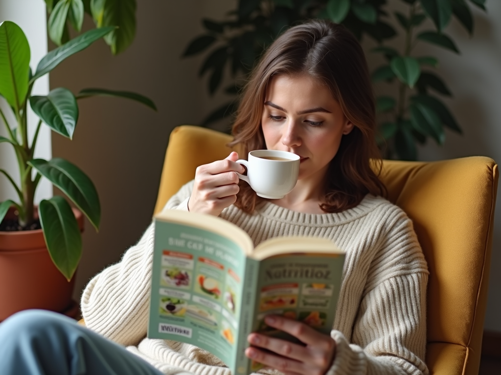 How Diet Impacts Unexplained Infertility: A Deep Dive