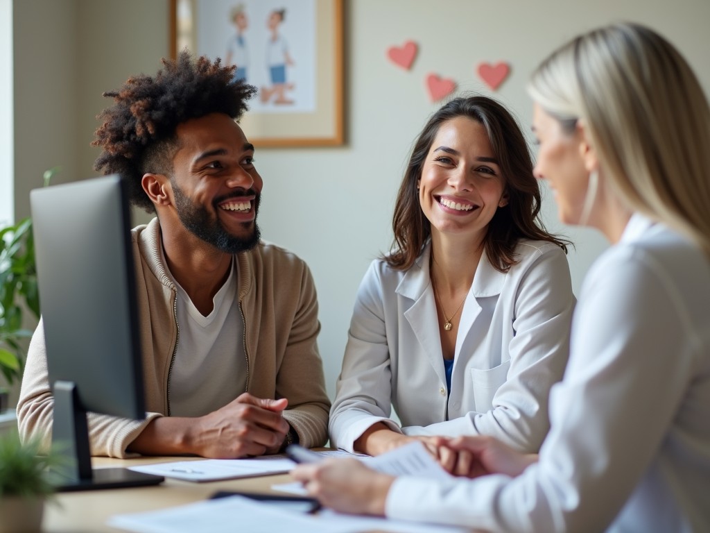 Understanding Fertility Drugs and Pregnancy Risks