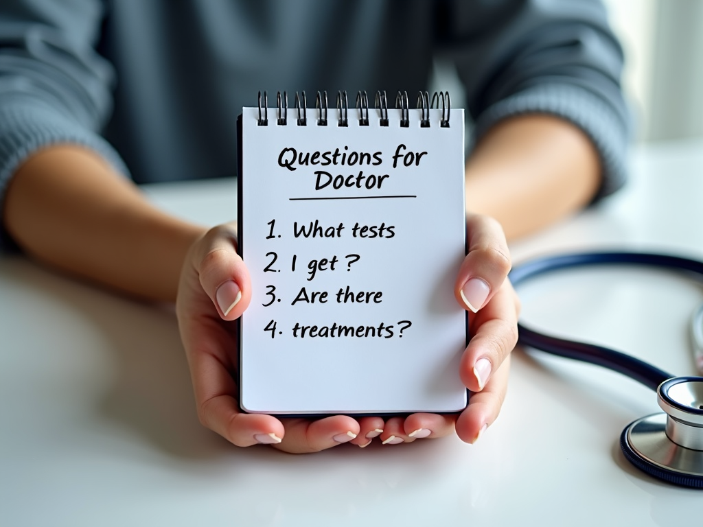 How to Talk to Your Doctor About Infertility: A Comprehensive Guide