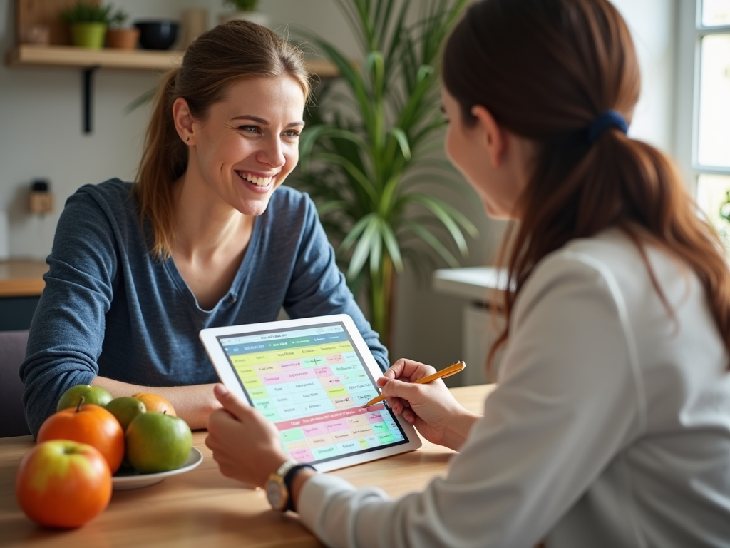 Understanding PCOS and Fertility Opportunities