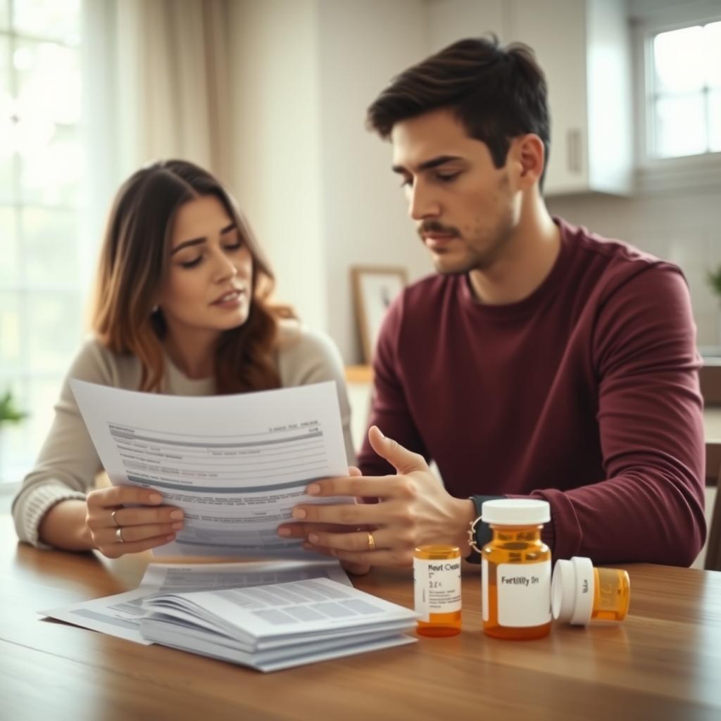 The True Cost of Fertility Drugs Without Insurance: What You Need to Know