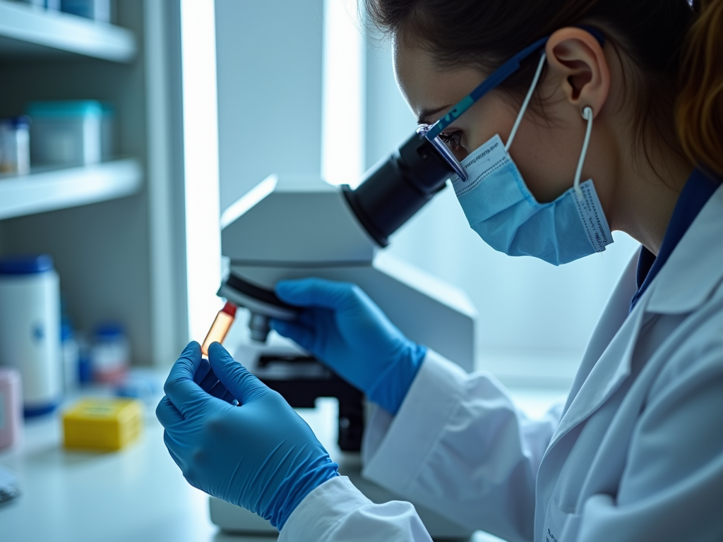 Best Practices for Semen Analysis: A Comprehensive Guide