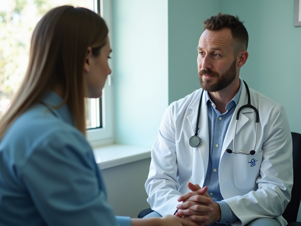 Personalized fertility care for transgender individuals