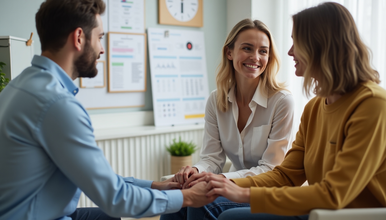 Fertility Treatments and Mental Health: A Comprehensive Guide