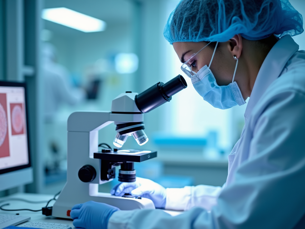 IVF laboratory embryo culture