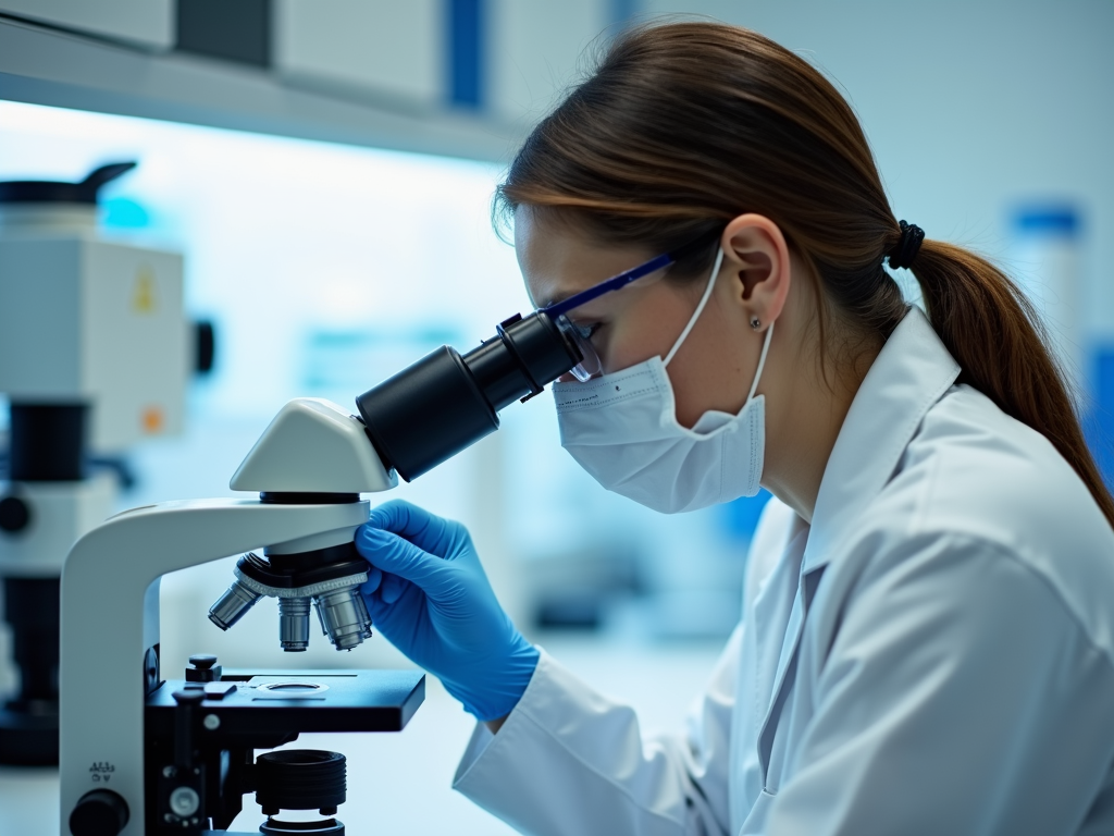Decoding Male Sperm Quality Metrics: A Comprehensive Guide