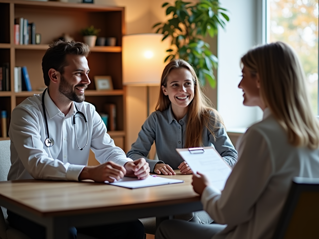 How to Prepare for Your First Fertility Consultation