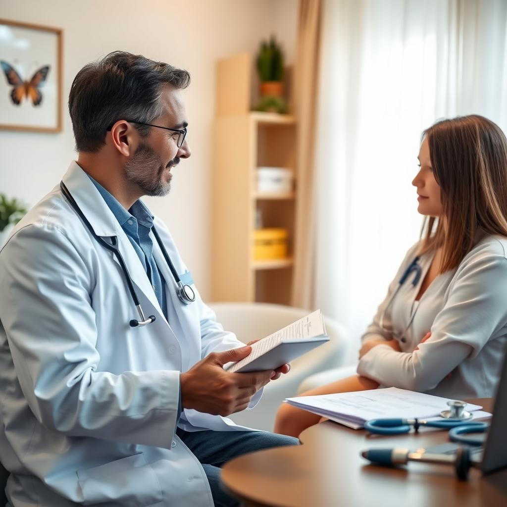 Questions to Ask Your Doctor About Chemotherapy and Fertility