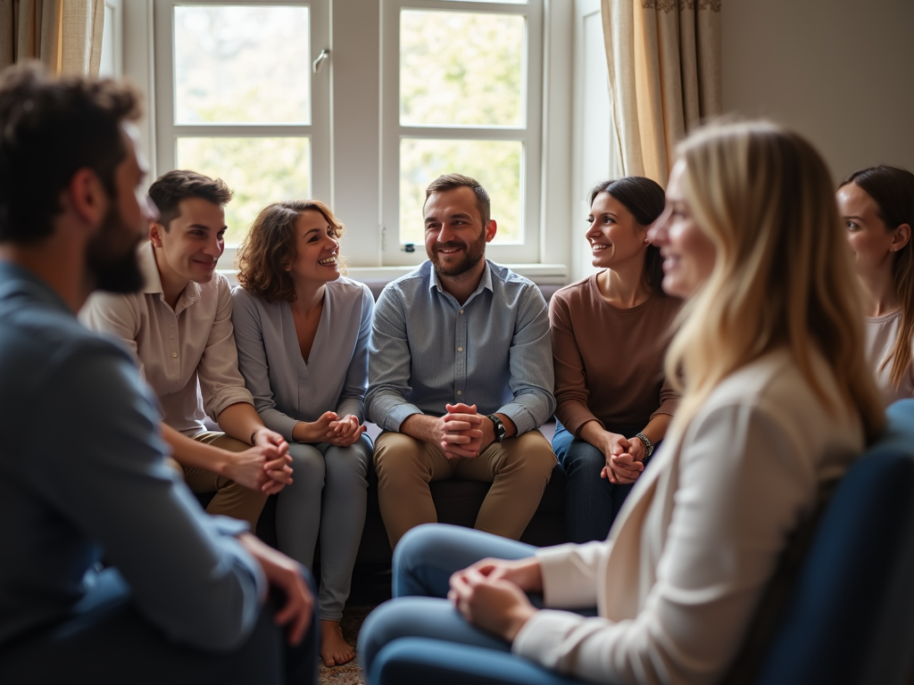 Finding strength in community during fertility preservation.