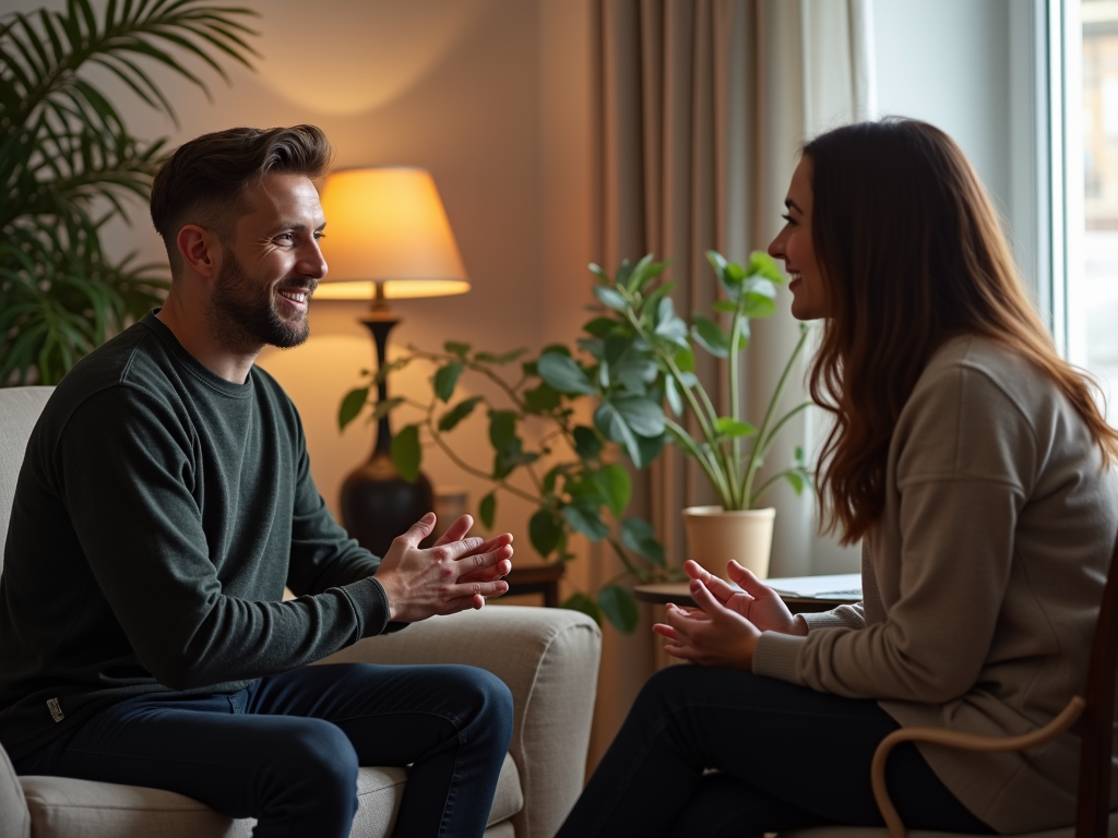 Facing Infertility: Emotional Support Tips