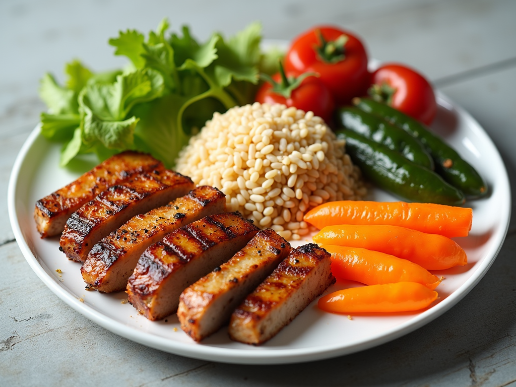 How Diet Can Transform PCOS Symptoms: A Comprehensive Guide