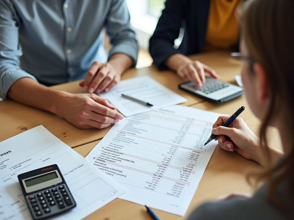 Discussing fertility treatment costs