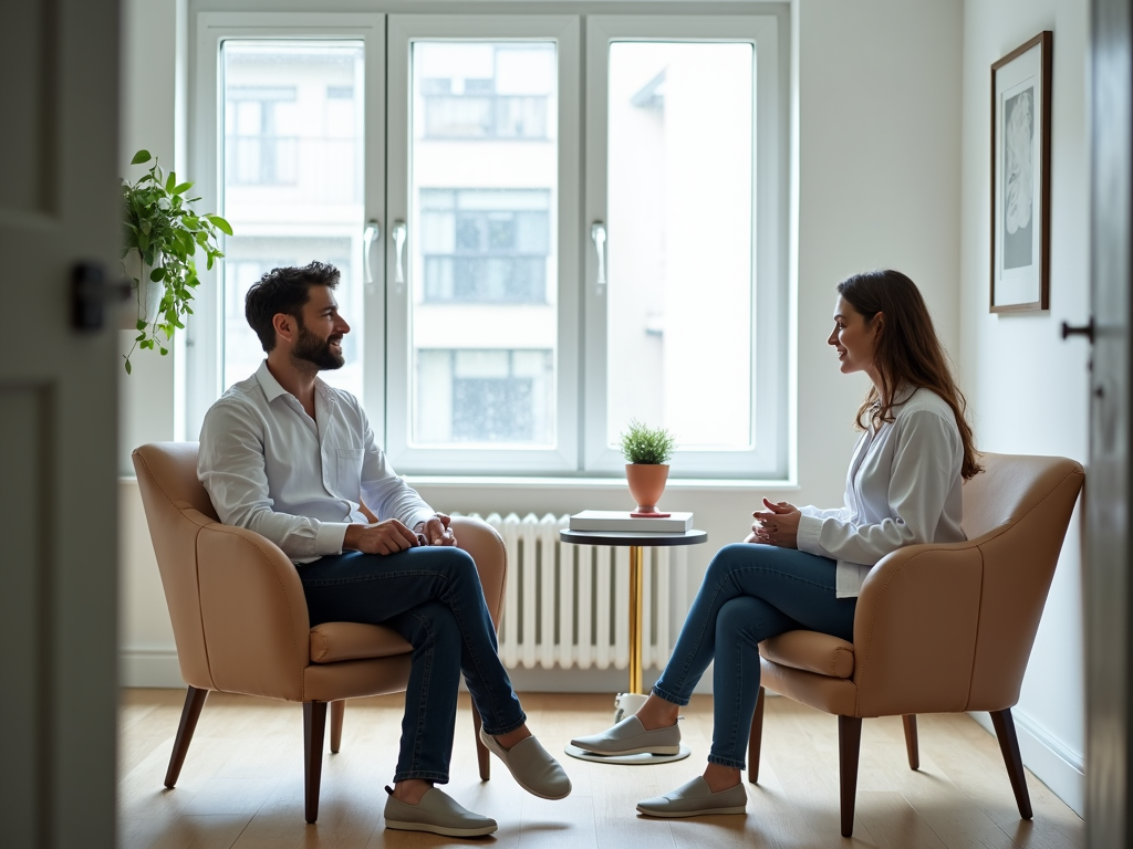 Fertility Preservation: Options and Considerations