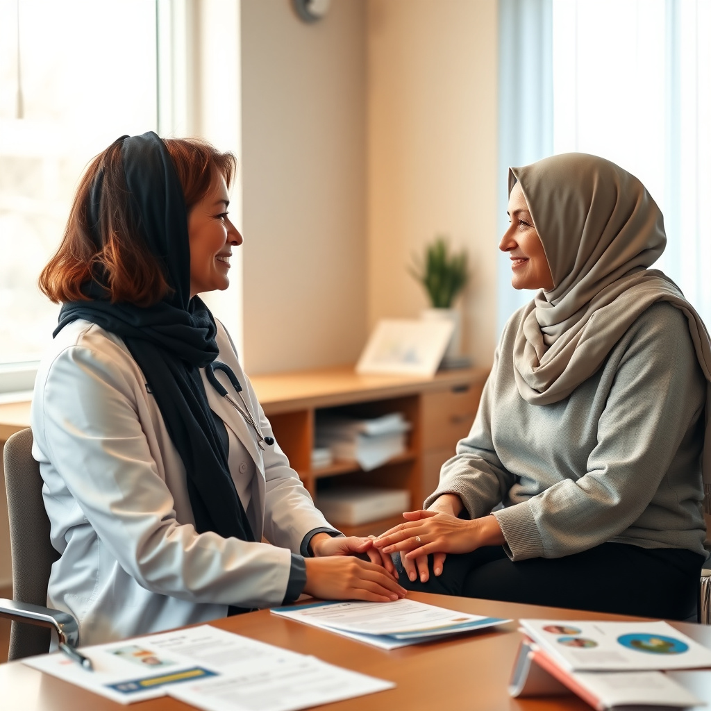 Understanding Chemotherapy and Fertility: Preserving Your Future Options