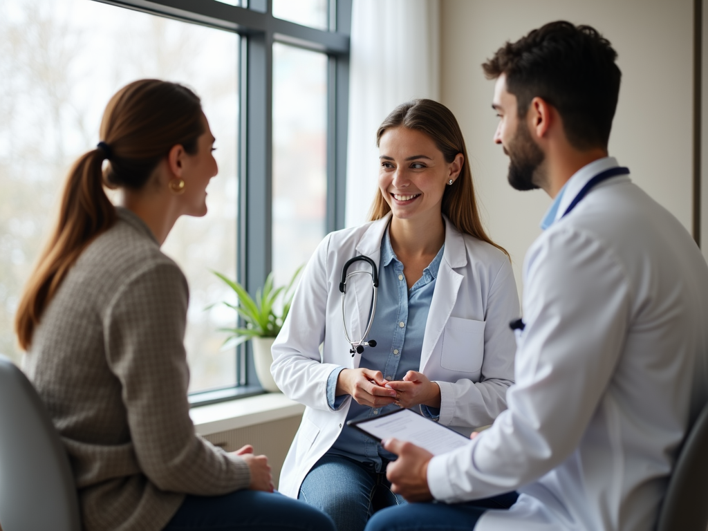 Understanding the Success Rates of Fertility Consultations: What You Need to Know