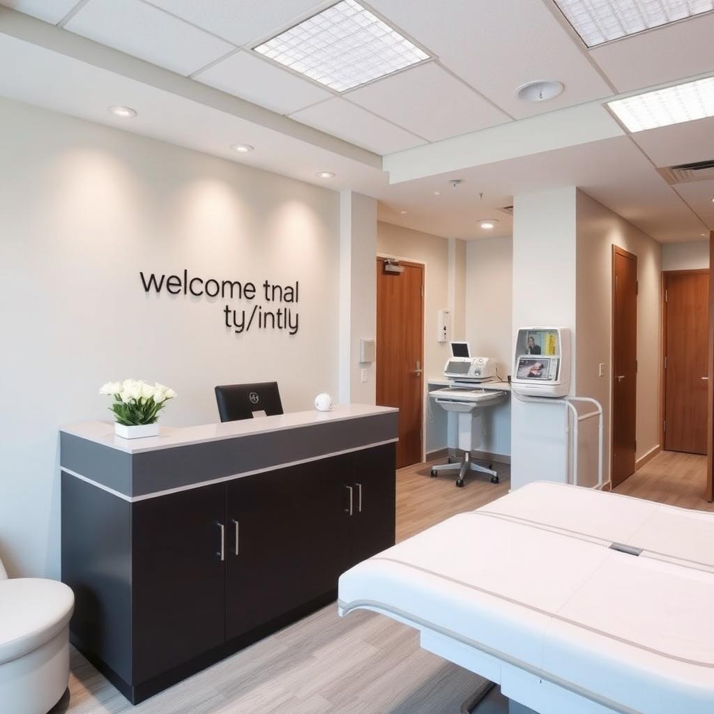 How to Choose a Fertility Clinic for Best Results