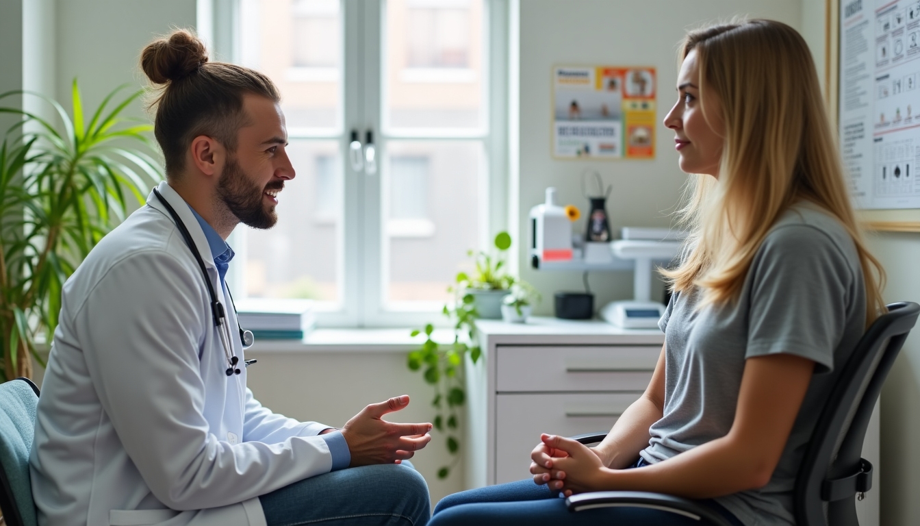 Insurance Coverage for Fertility Preservation in Transgender Patients