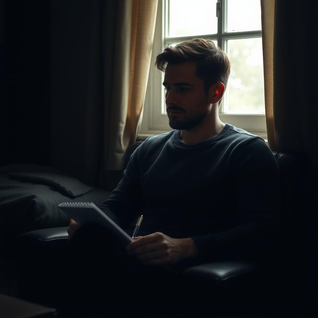 Psychological Effects of Male Infertility: Navigating the Emotional Journey