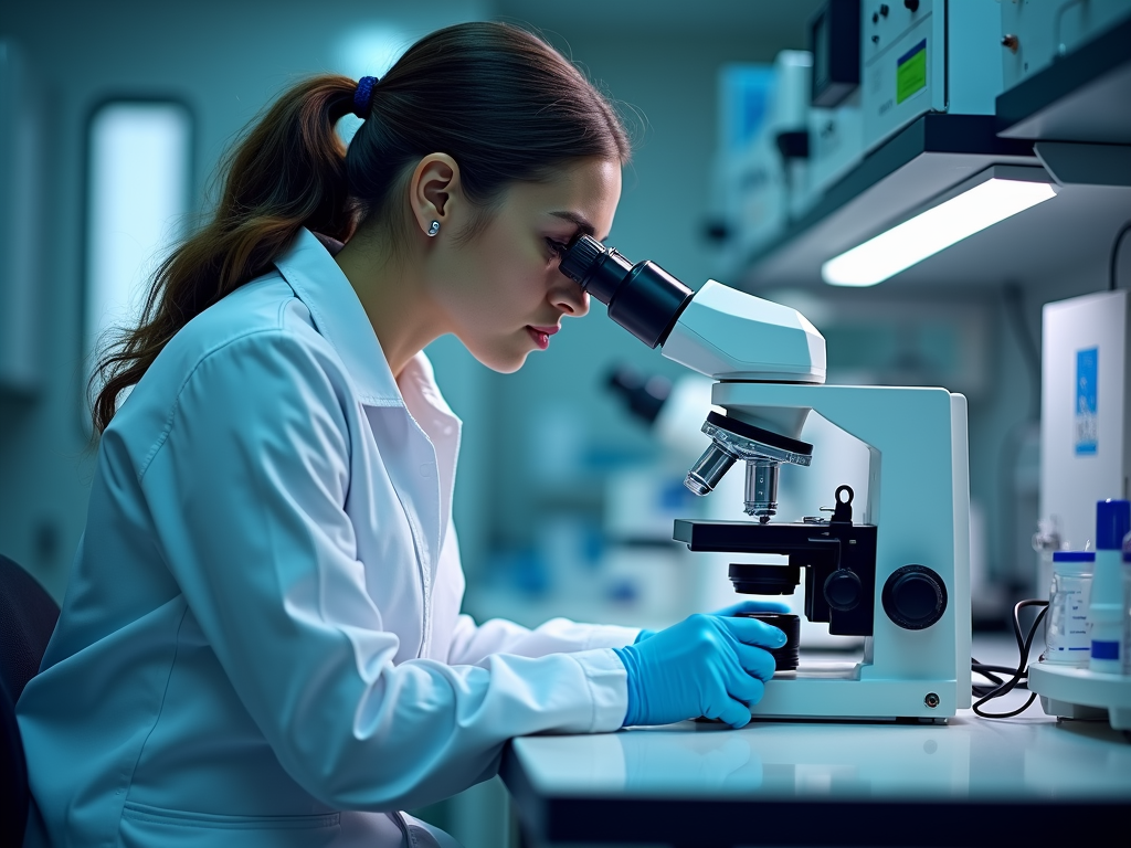 The Latest Advances in Fertility Treatments