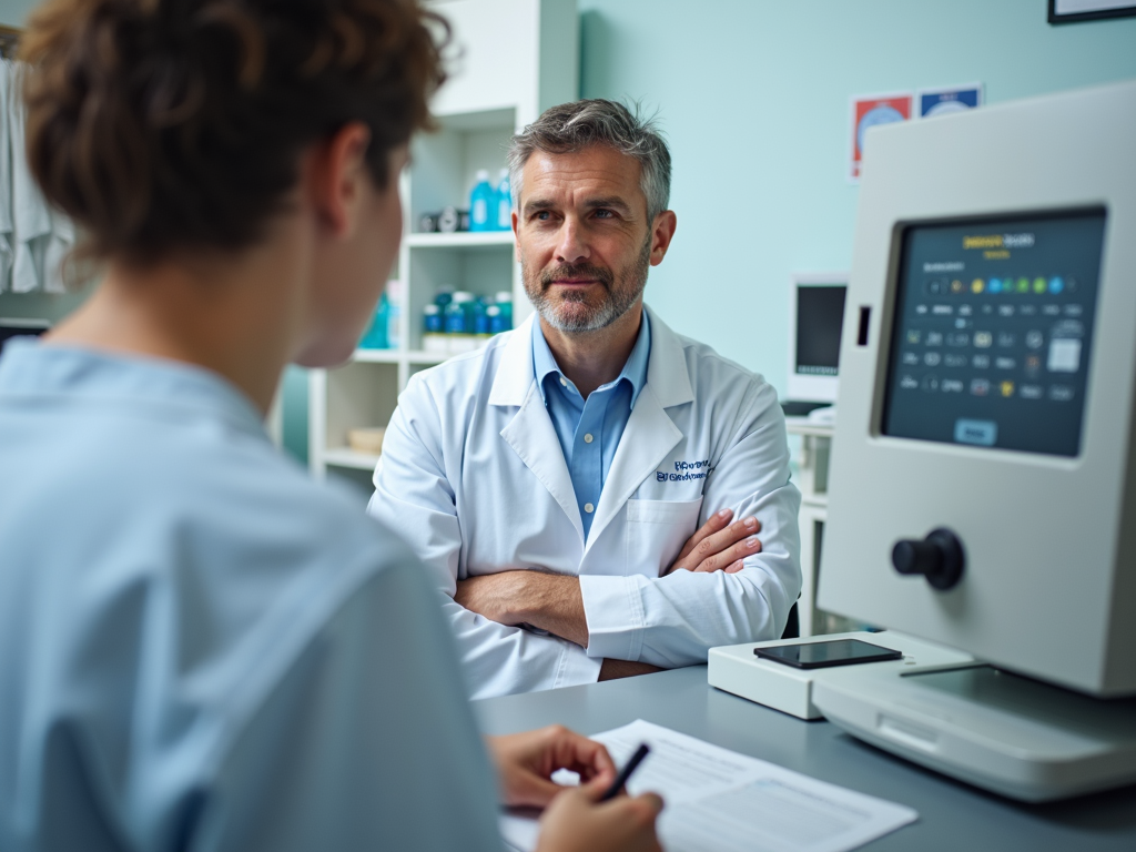 Understanding Fertility Options for Cancer Patients: A Comprehensive Guide