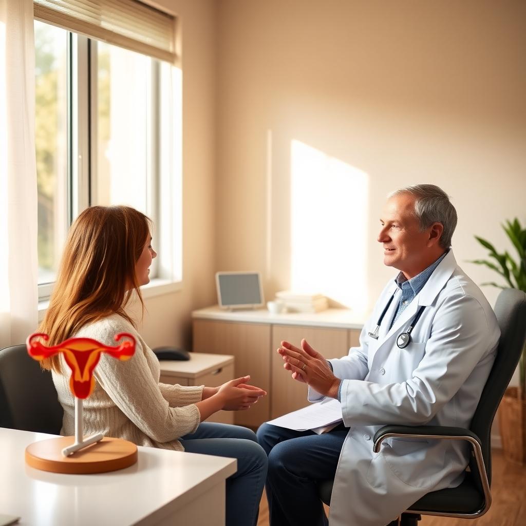 Unexplained Infertility: Options and Hope