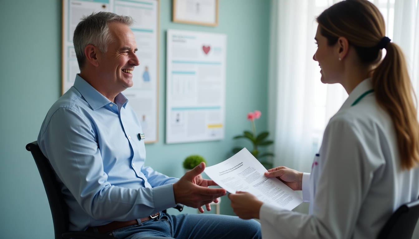 The Cost of Fertility Preservation for Men: What You Need to Know