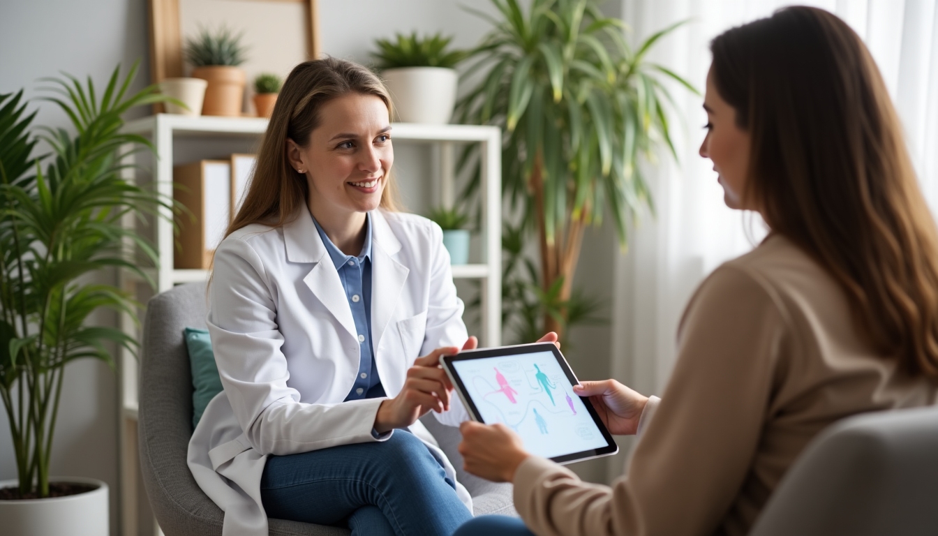 Ethical Considerations in Fertility Preservation: A Comprehensive Guide