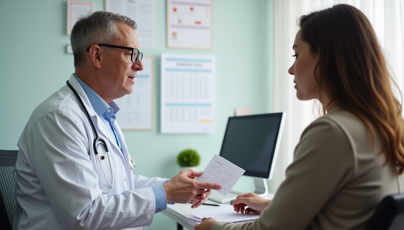 Exploring Fertility Treatment for Male Infertility: Pathways to Parenthood