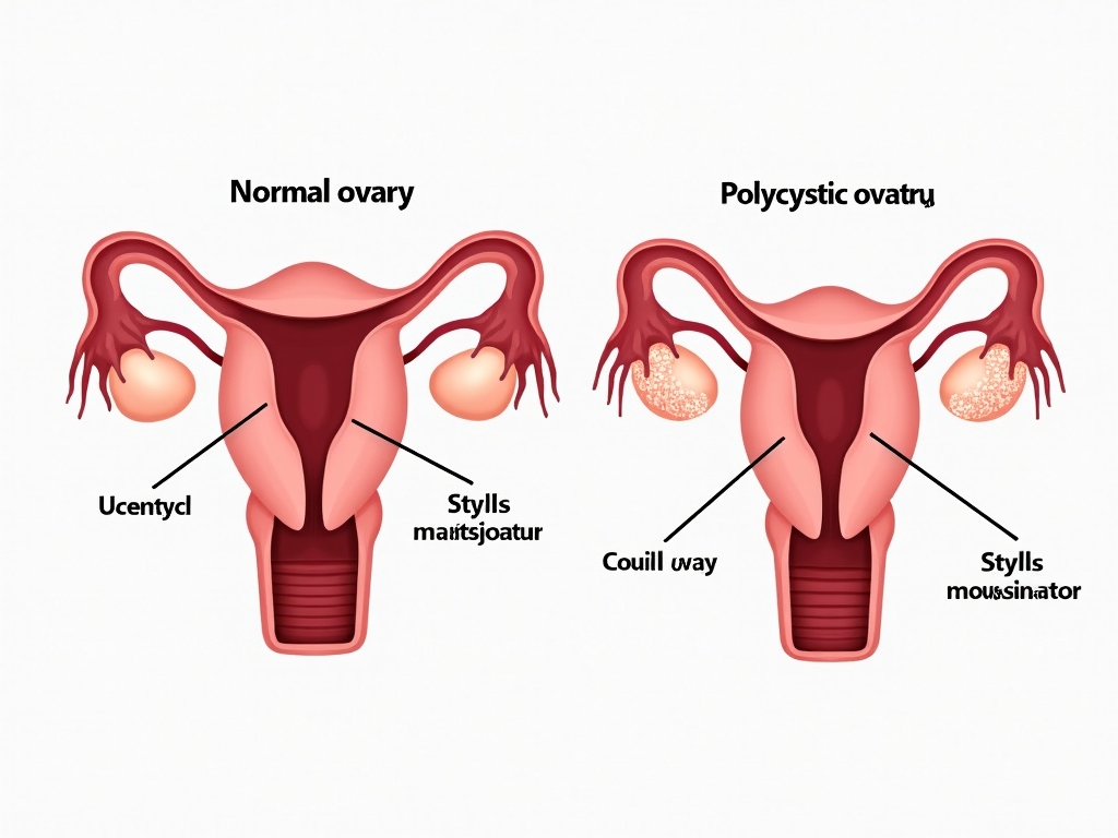 PCOS and Fertility: What You Need to Know