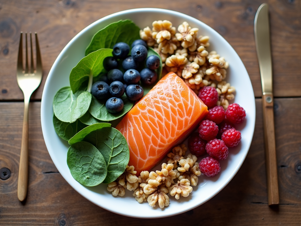 Lifestyle Changes to Improve Fertility: A Comprehensive Guide