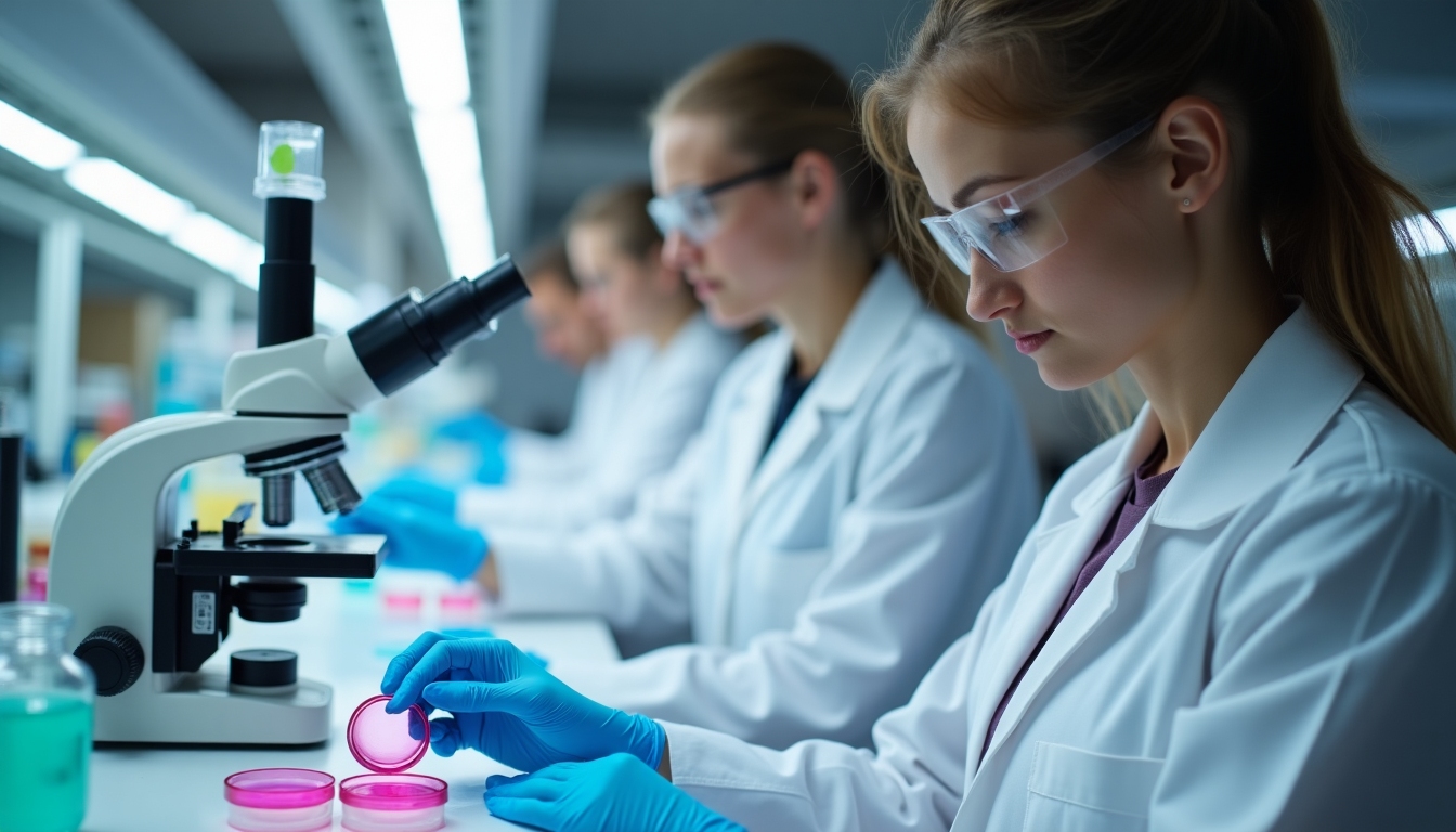 Fertility Treatments: What You Need to Know