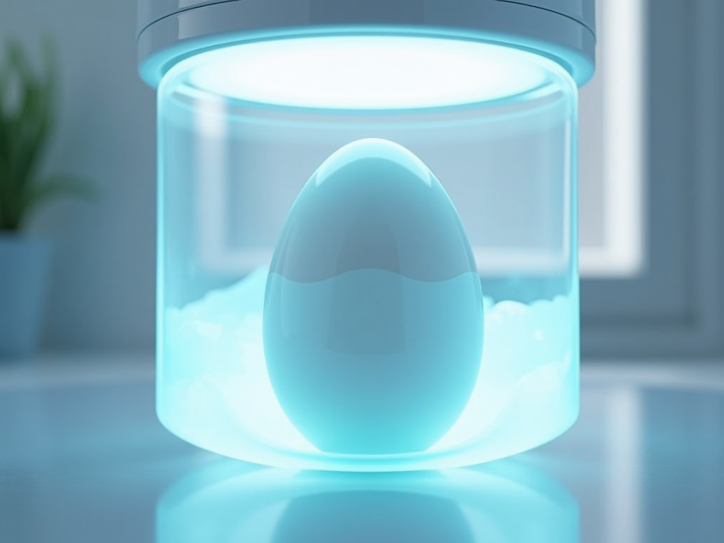 Understanding Egg Freezing: What You Need to Know