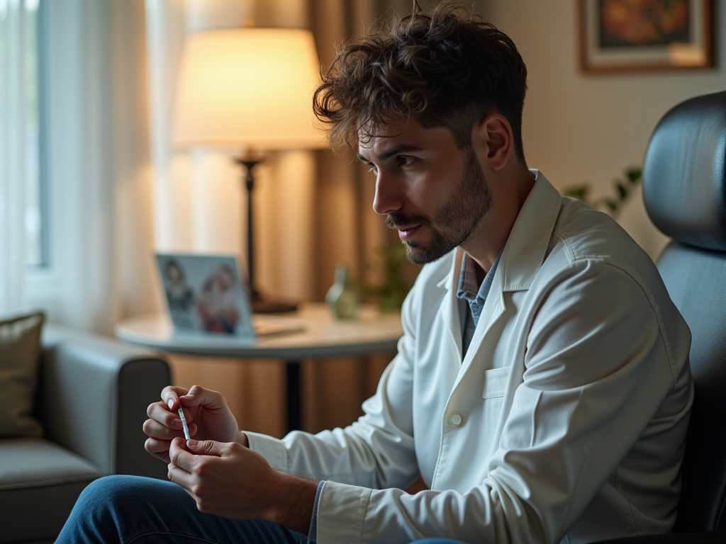 Breaking Down the Costs of Fertility Preservation: A Guide to Sperm Banking