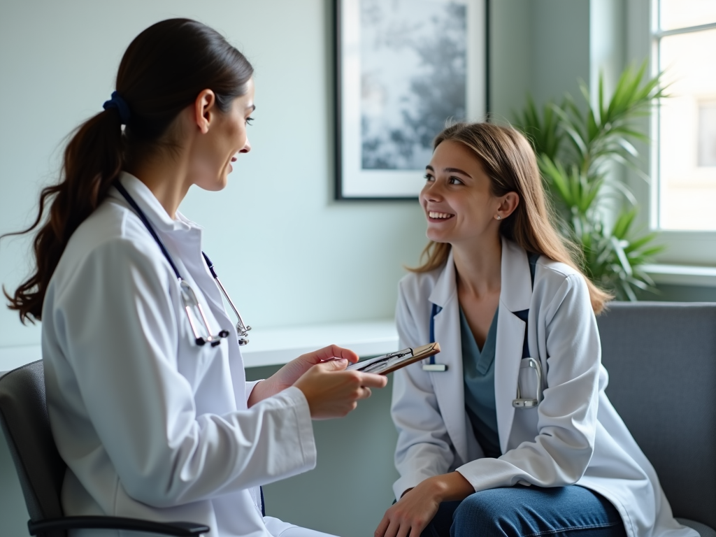Understanding PCOS: Symptoms, Causes, and Management