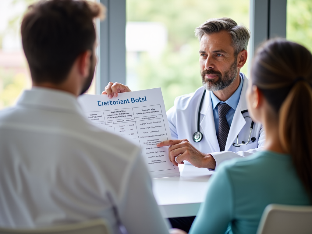 Understanding Fertility Drugs: A Comprehensive Guide