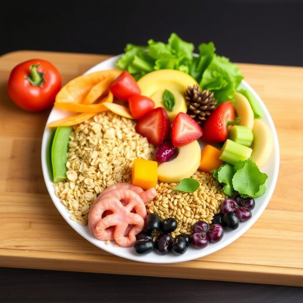 The Impact of Diet on Sperm Quality: A Comprehensive Guide