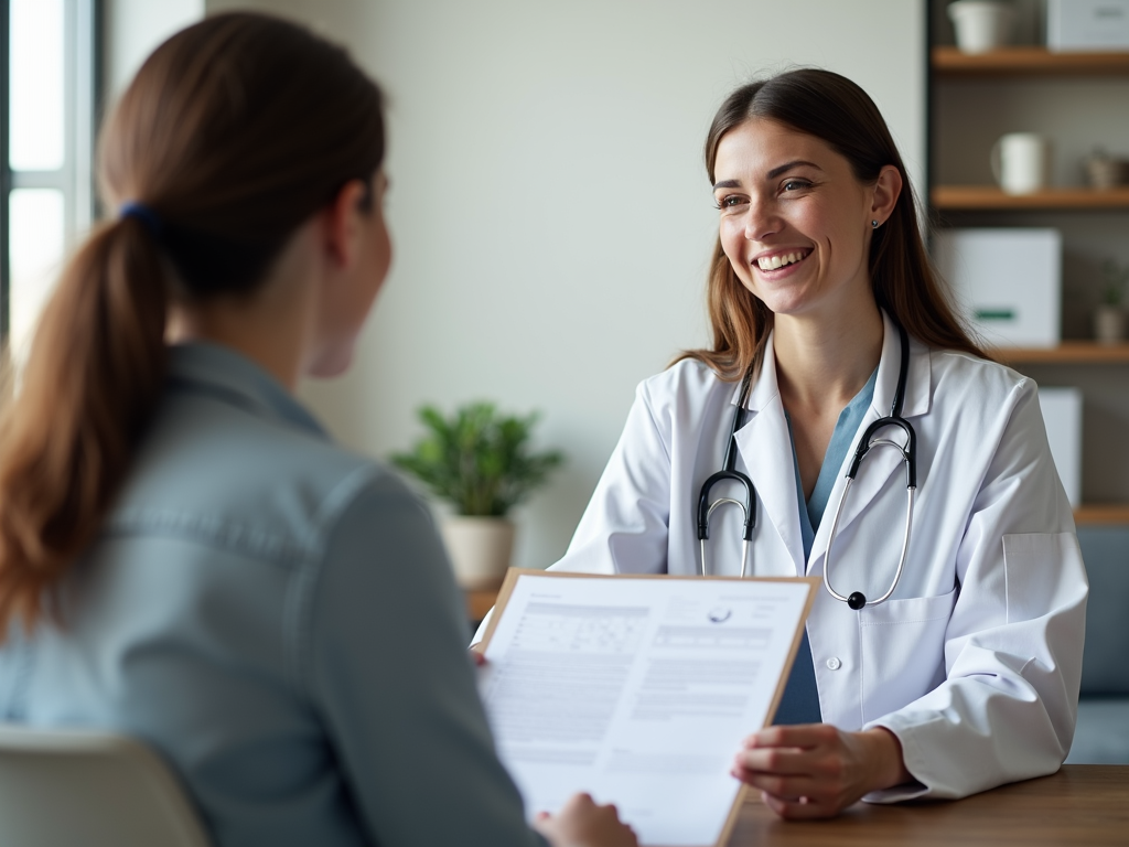Understanding In-Vitro Fertilization: Costs and Success Rates