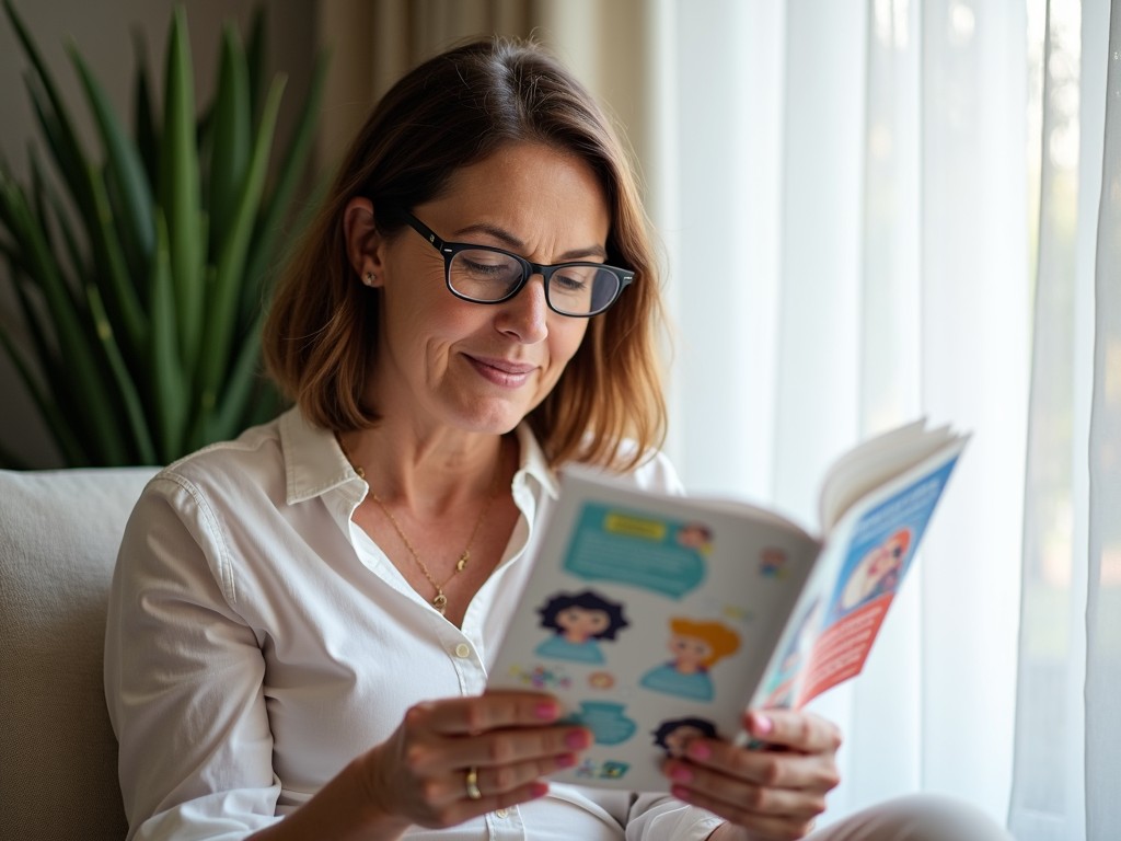 Fertility Hormone Therapy after 40: A Guide