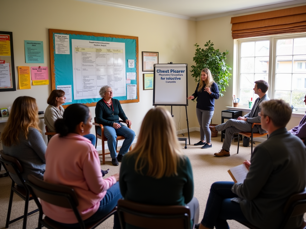 Financial Assistance for Cancer Patients: Resources and Options