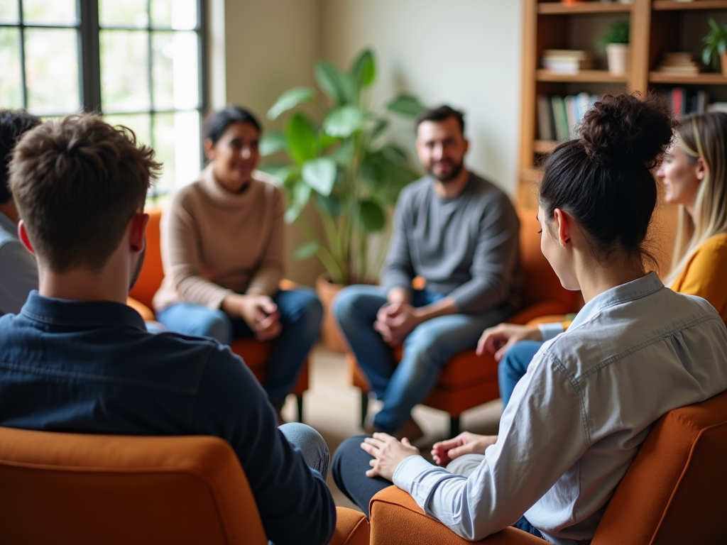 Self-Care Strategies for Emotional Resilience: Navigating the Emotional Journey of Infertility