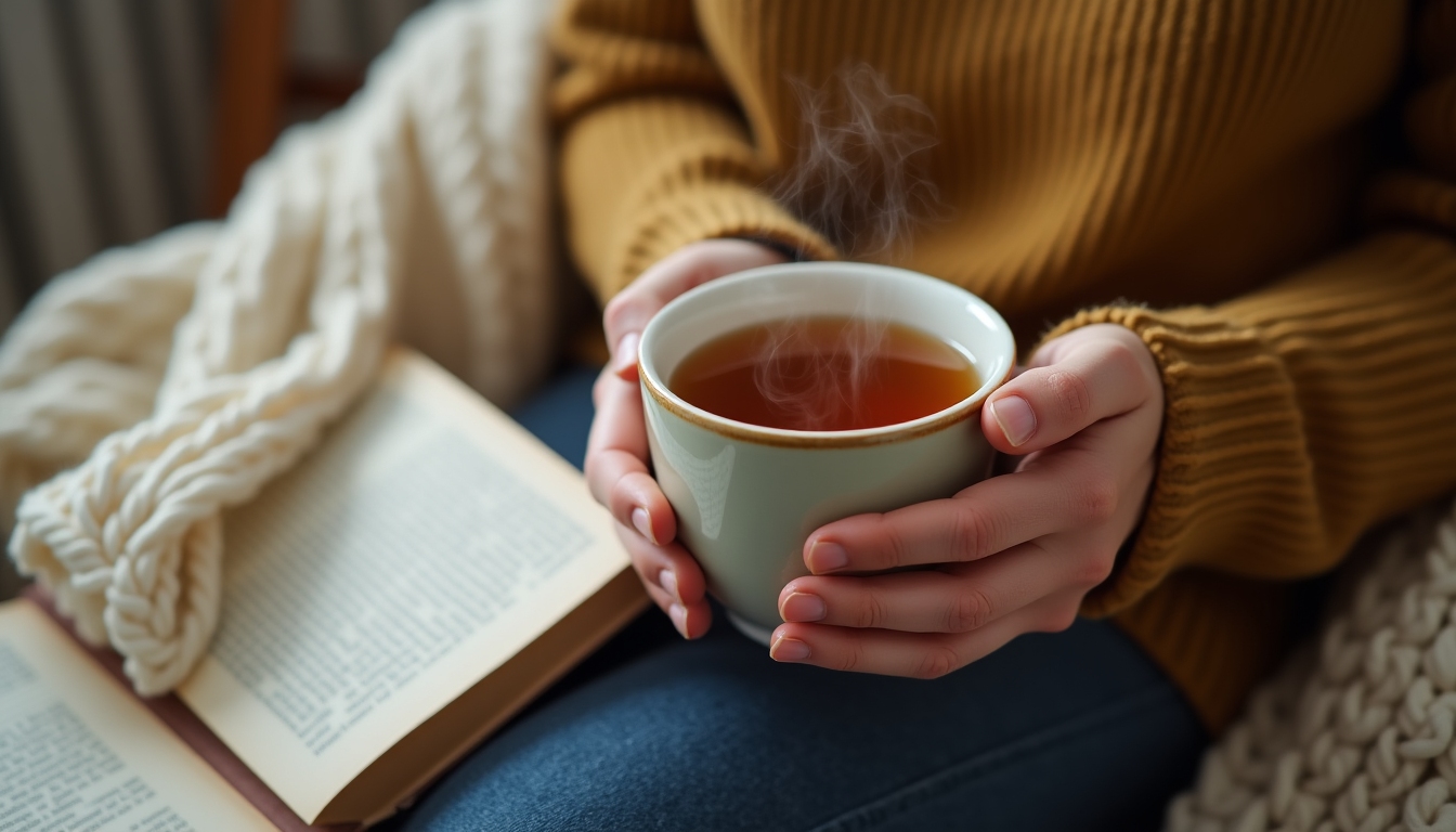 Relaxation for fertility
