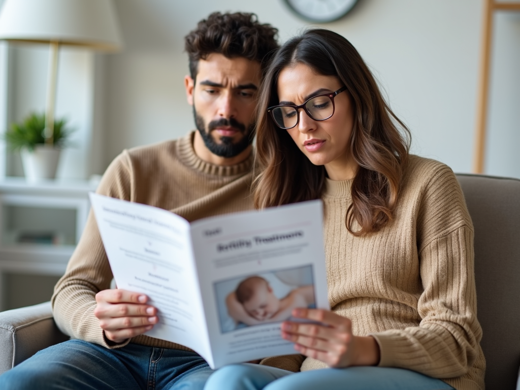 Understanding Fertility Treatments: A Beginner’s Guide