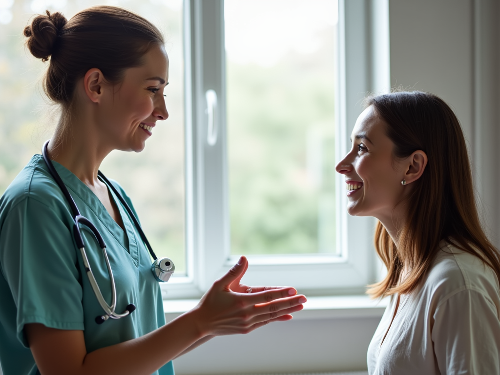 Insurance Coverage for Fertility Preservation: A Lifeline for Individuals and Families
