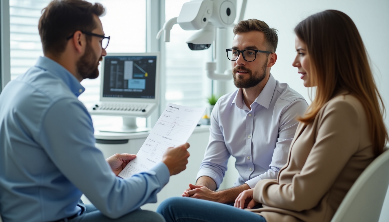 Fertility Treatments and Lifestyle Changes: A Comprehensive Guide