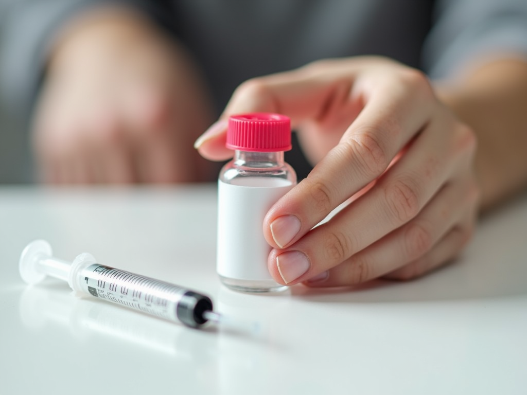 What Fertility Drugs Really Do to Your Body