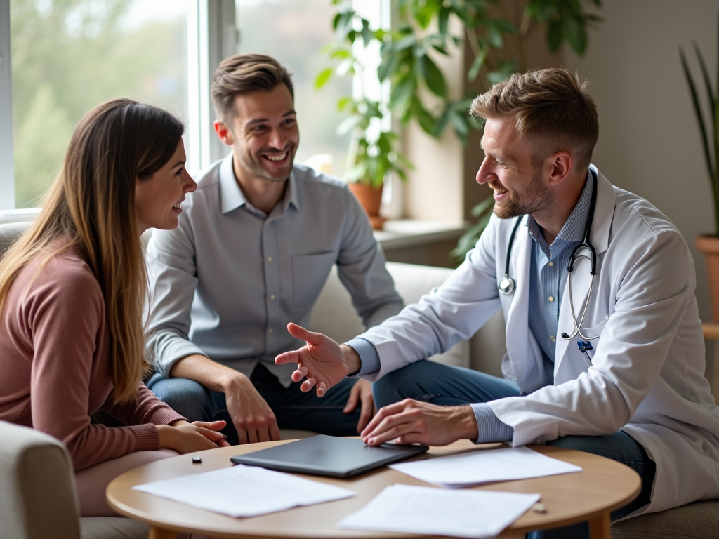 Understanding IVF Treatment: A Comprehensive Overview