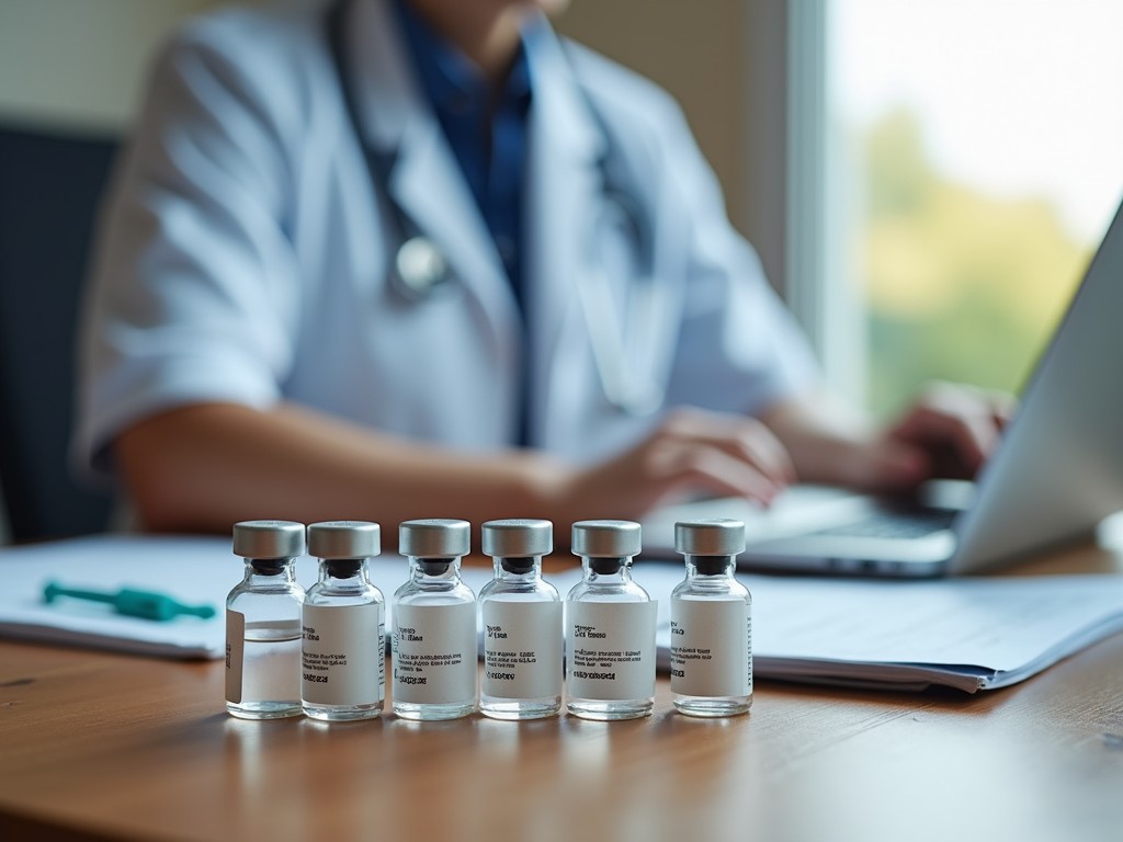 The Impact of IVF Medication on Egg Quality
