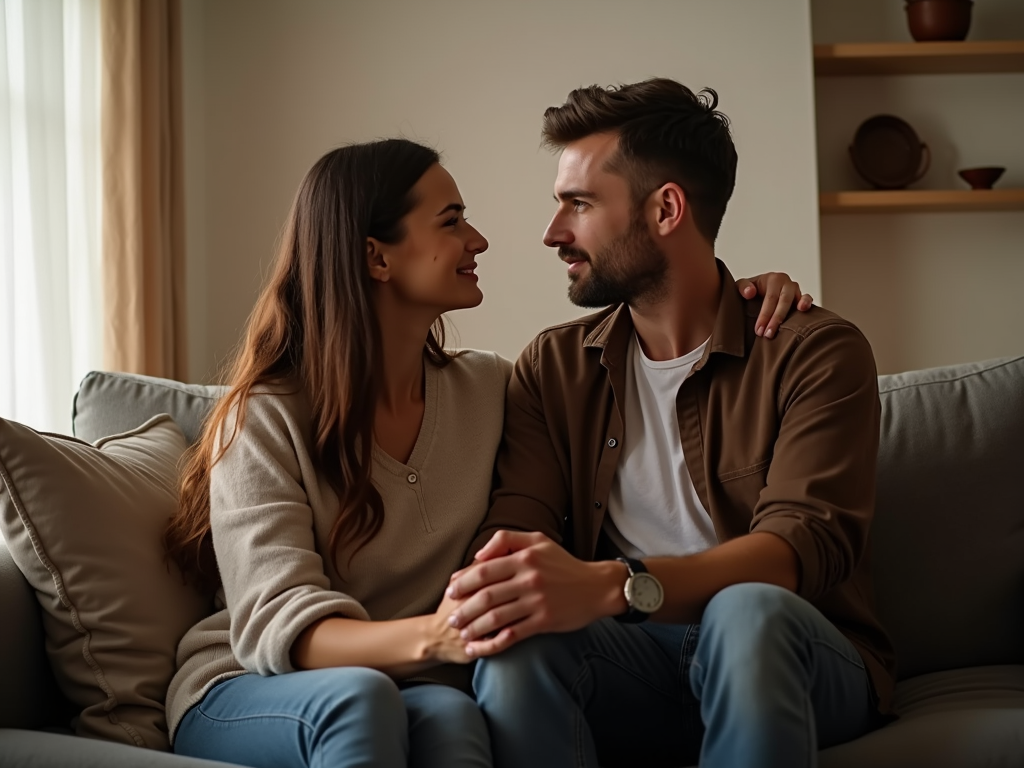Navigating the Emotional Journey of Infertility
