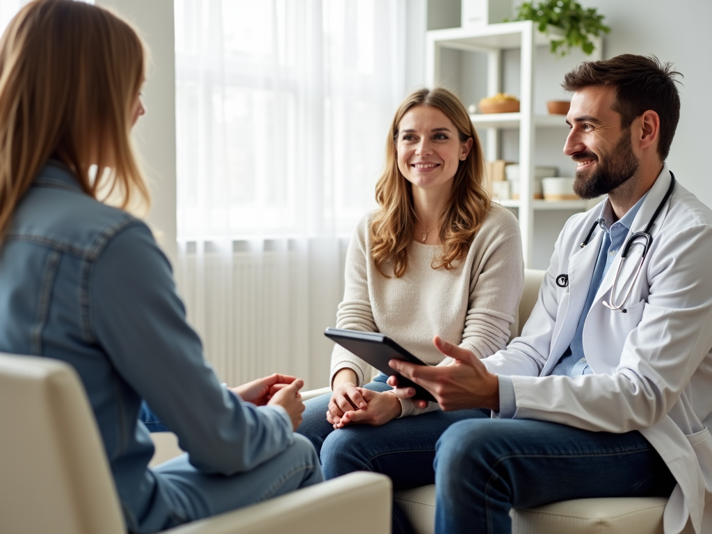 Personalized Fertility Treatment Plans: Your Path to Parenthood