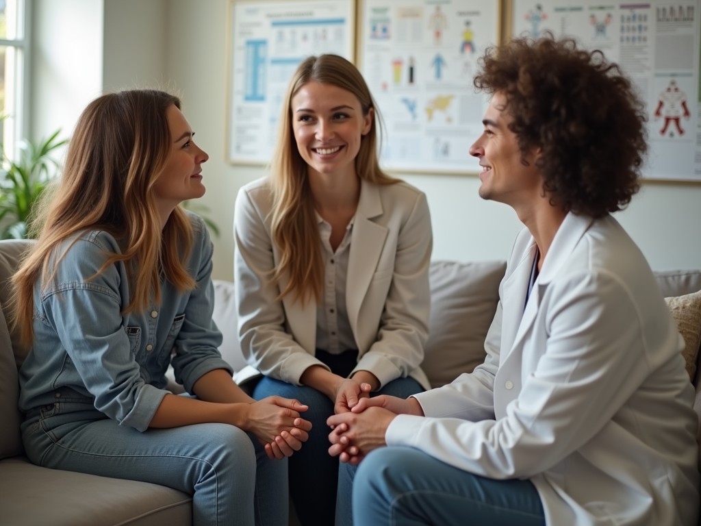 Navigating Infertility: Best Fertility Treatments for Couples